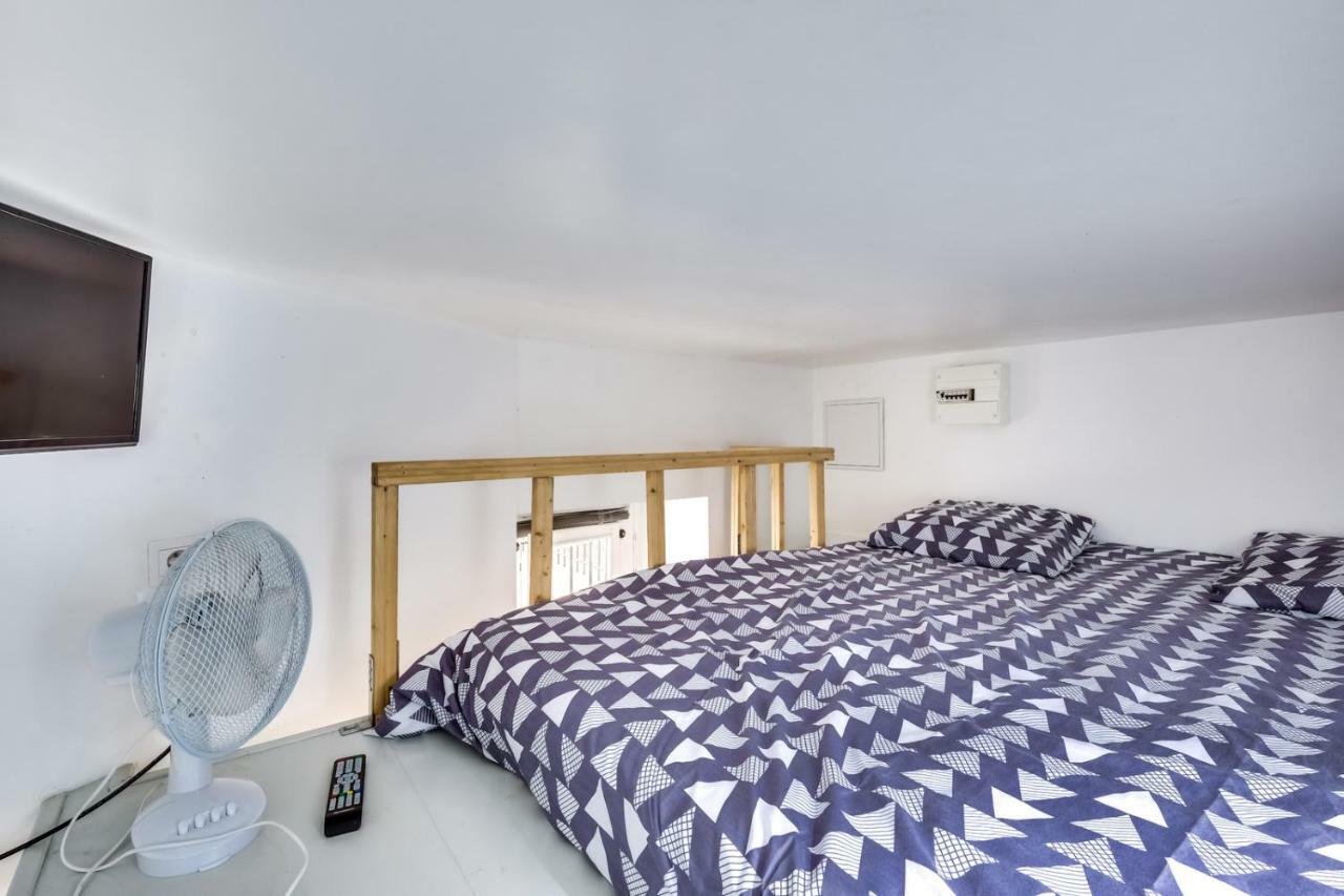 Eliot Apartment Paris