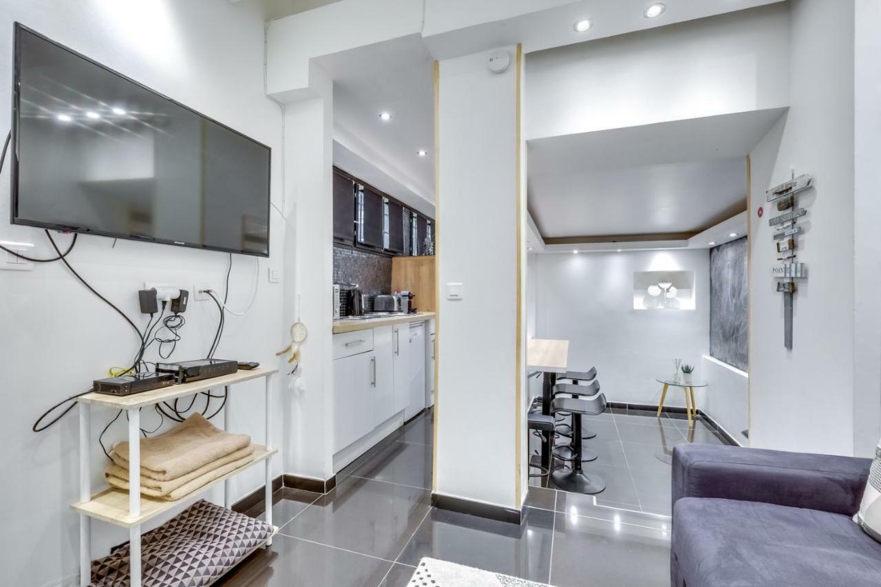 Eliot Apartment *